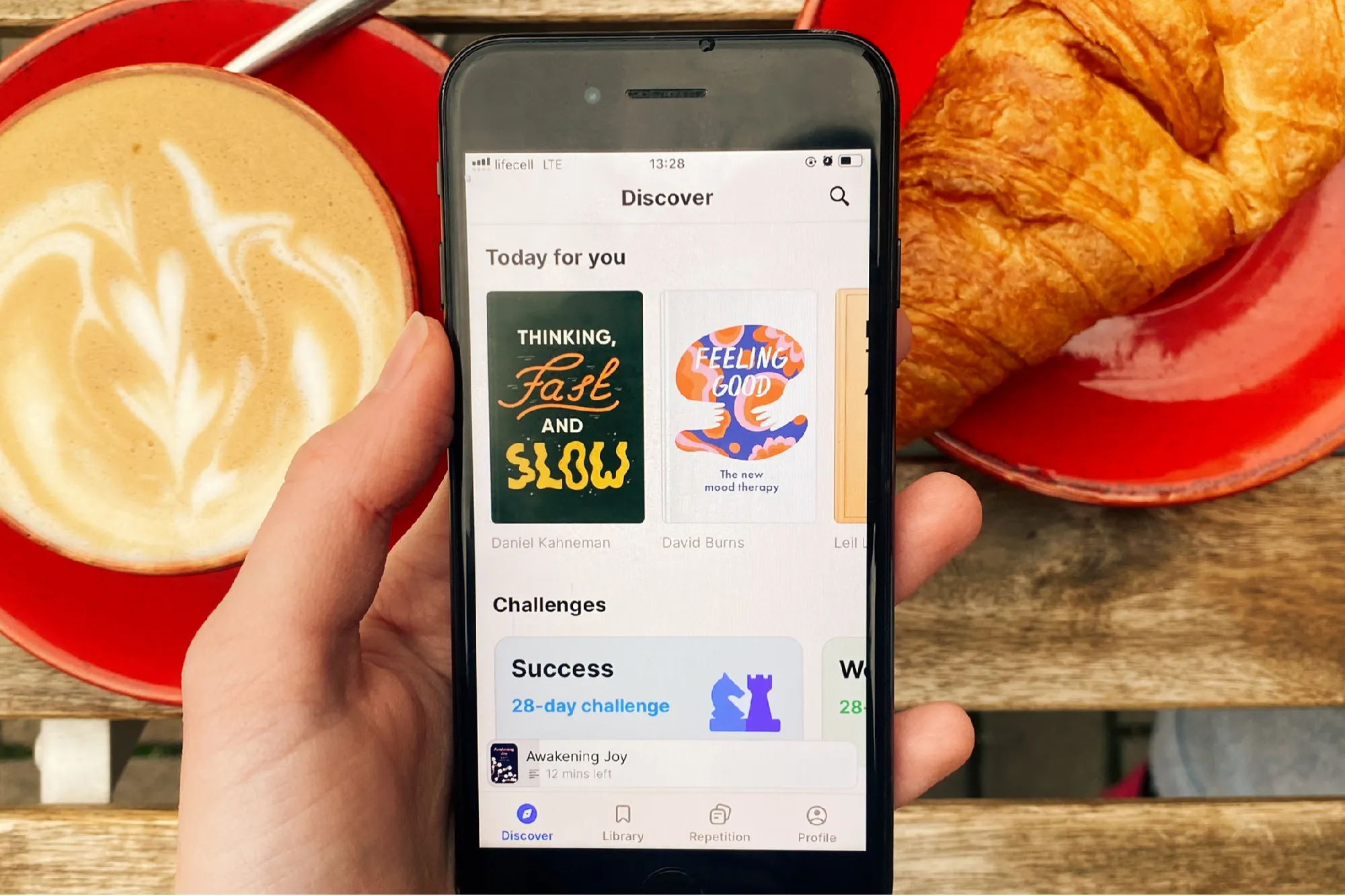 Why Professionals Are Trading Tiktok For This Self Growth App Why Professionals Are Trading Tiktok For This Self Growth App