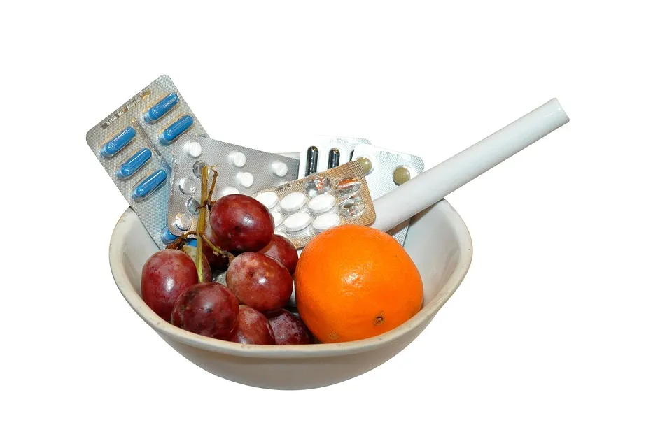 The Future of Nutrition: How Plant-Based Supplements Are Revolutionizing the Industry