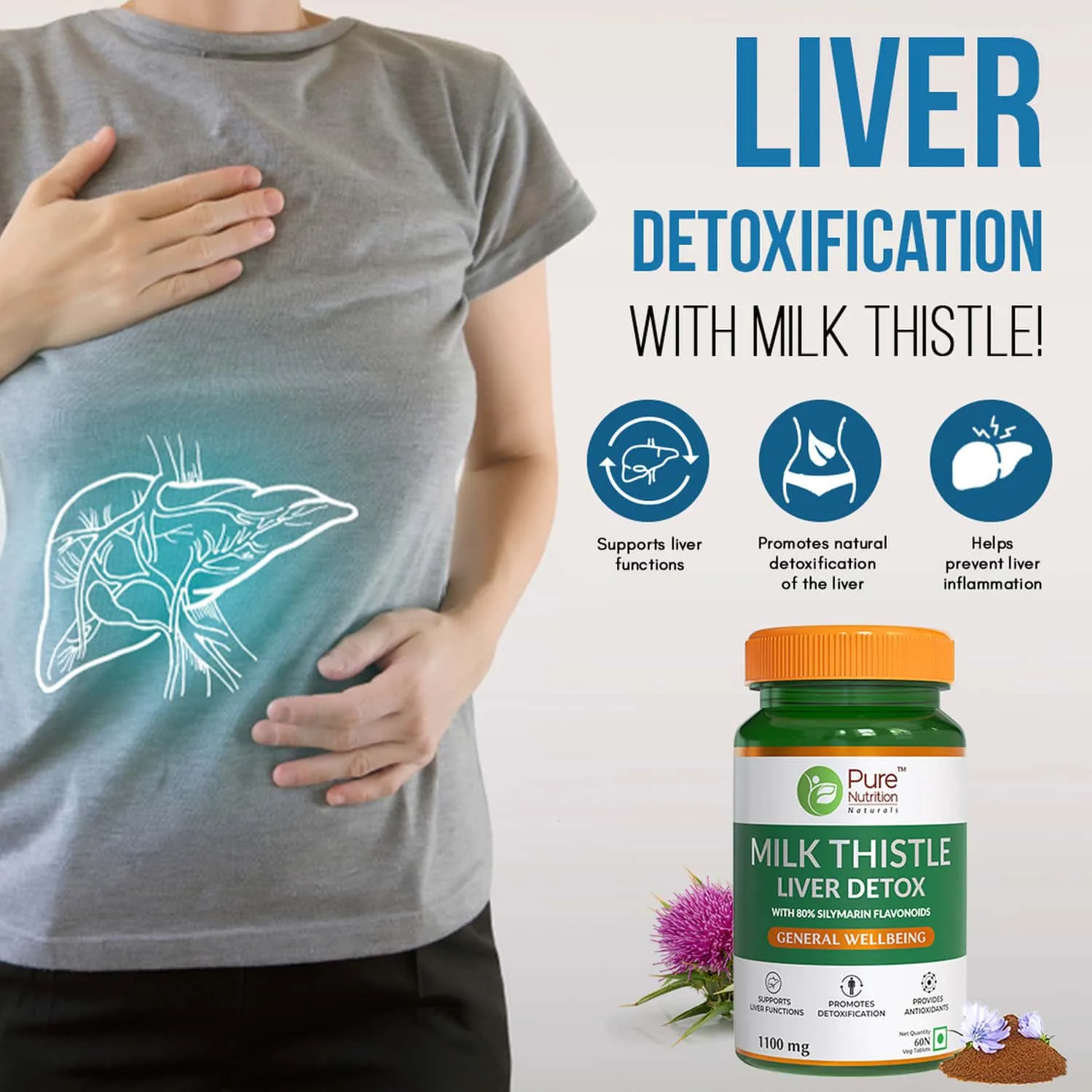 Are Liver Detox Supplements Worth It? Experts Weigh In Are Liver Detox Supplements Worth It? Experts Weigh In