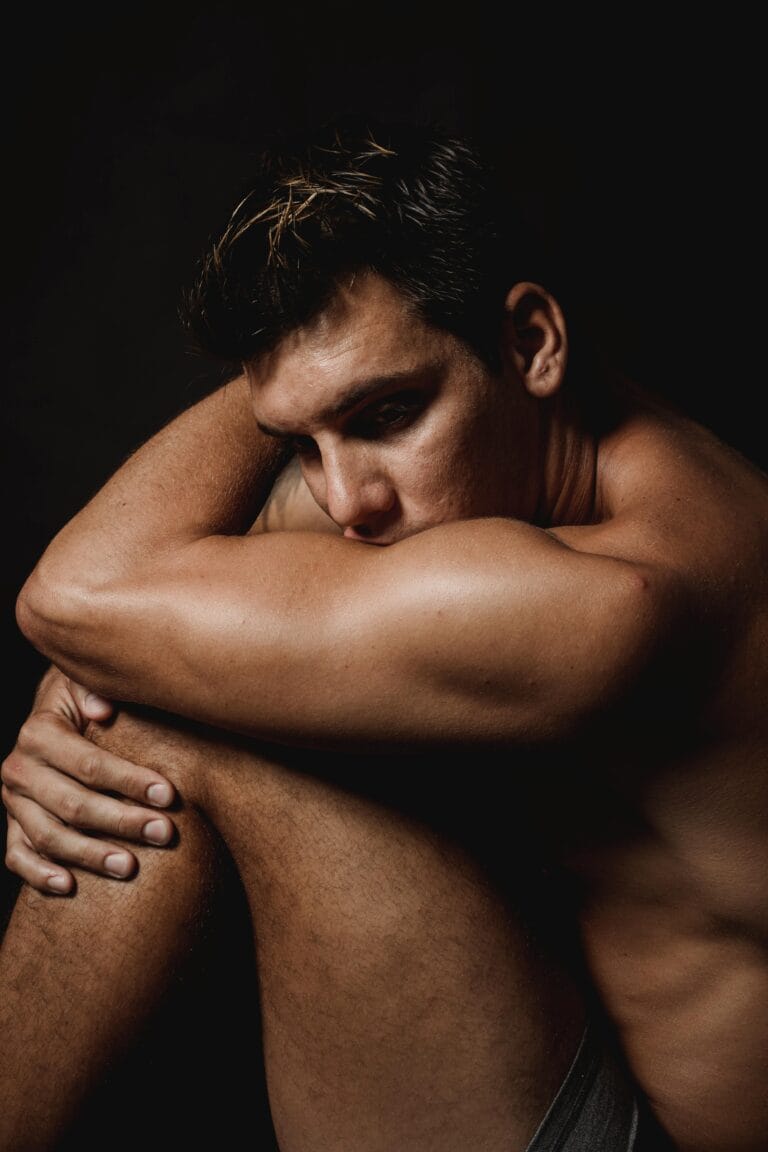 Bill Burr’s Evolving Thoughts on How a Man Should Be