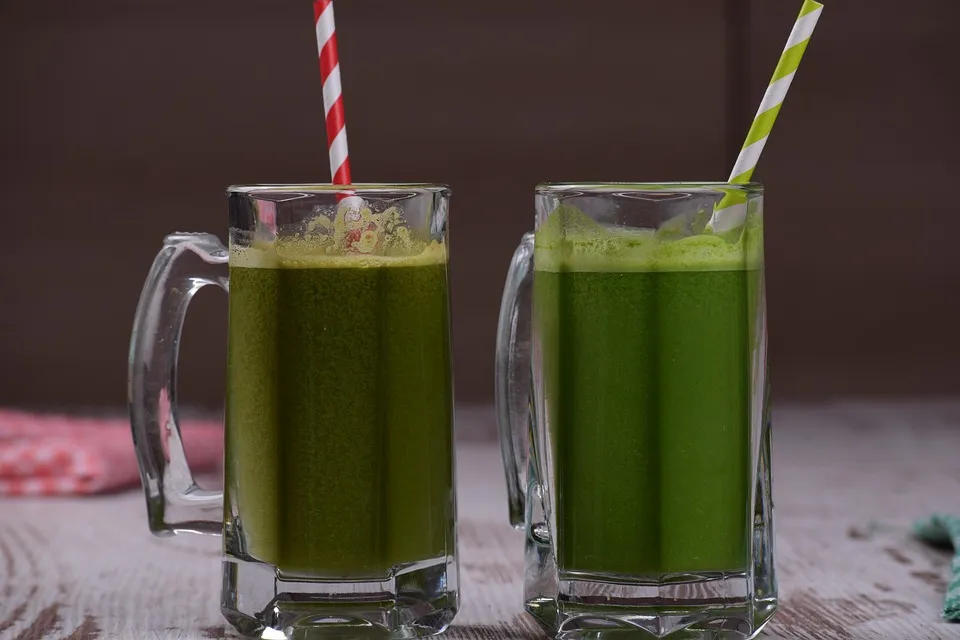 Boost Your Metabolism Naturally with These Supplements
