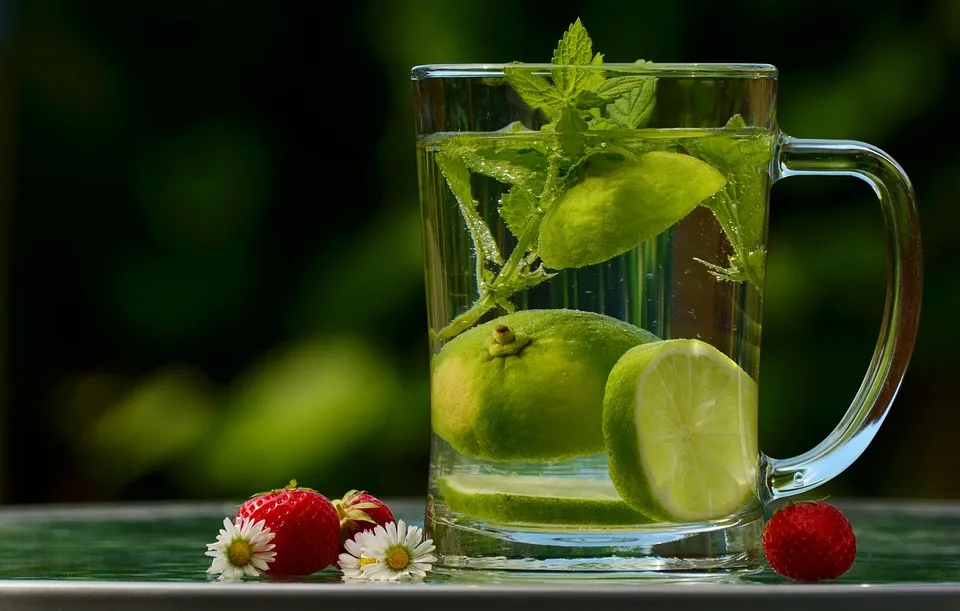 Detoxify Your Liver Naturally with These Supplements | detoxification, liver health, supplements | detoxification, liver health, supplements