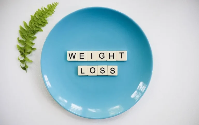 Maximize Your Weight Loss Efforts with Detox Supplements