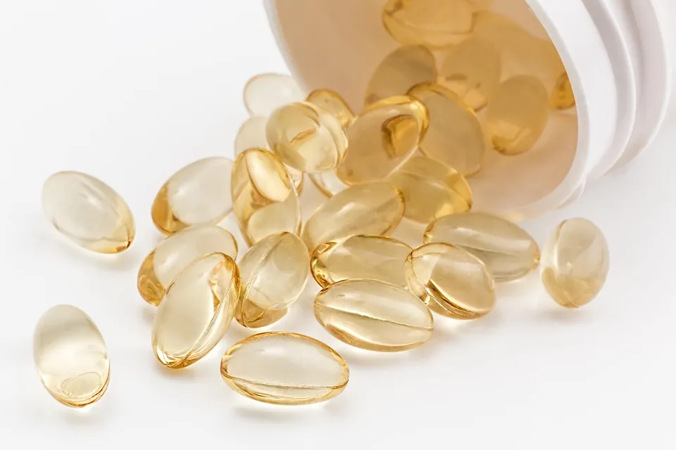 The Top Metabolism-Boosting Supplements To Try Today
