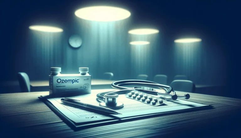 Discussing Health Considerations with Your Doctor Before Starting Ozempic | diabetes management, doctor consultation, health considerations, medical advice, ozempic | diabetes management, doctor consultation, health considerations, medical advice, ozempic