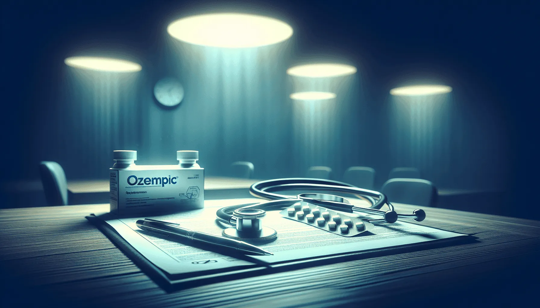 Discussing Health Considerations with Your Doctor Before Starting Ozempic | diabetes management, doctor consultation, health considerations, medical advice, ozempic | diabetes management, doctor consultation, health considerations, medical advice, ozempic