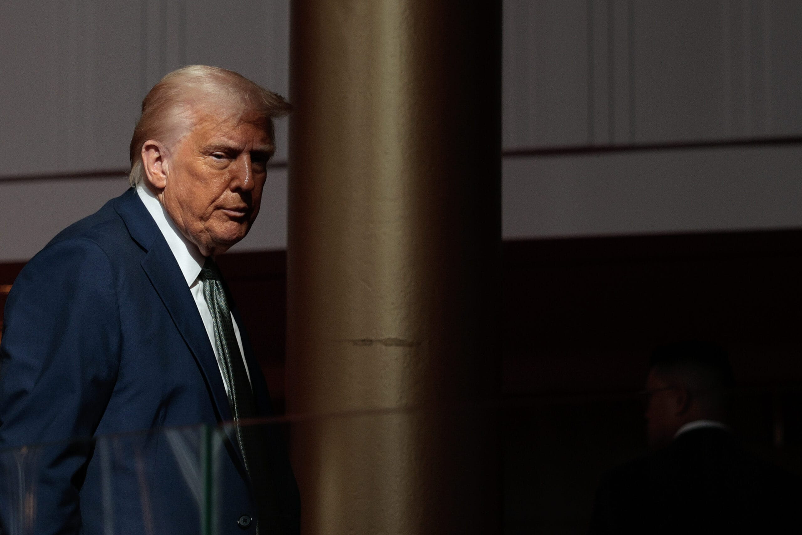 Elite Institutions Caving To Trump’S Influence: A Brief Explanation Elite Institutions Caving To Trump’S Influence: A Brief Explanation