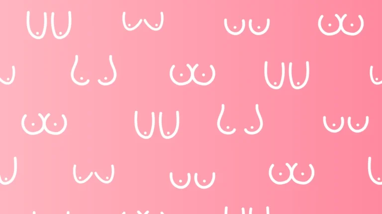 Everything You Need To Know About Nipples | female nipples, shapes, sizes | female nipples, shapes, sizes