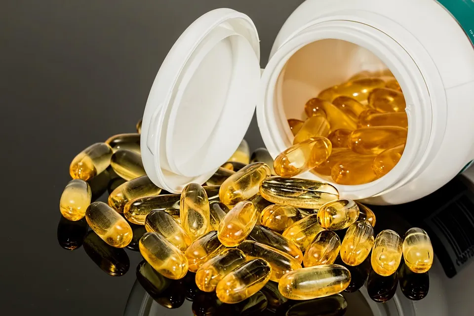 Exploring the Science Behind Organic Health Supplements: How They Work and Why They’re Effective