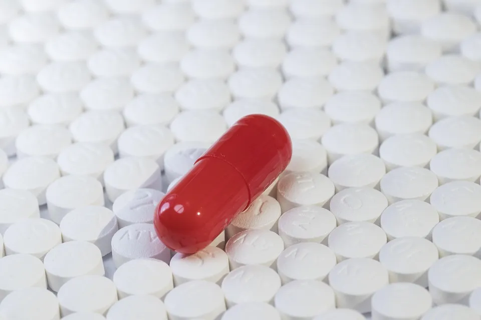 Discovering the Natural Benefits of Plant-Based Supplements for a Healthier Lifestyle