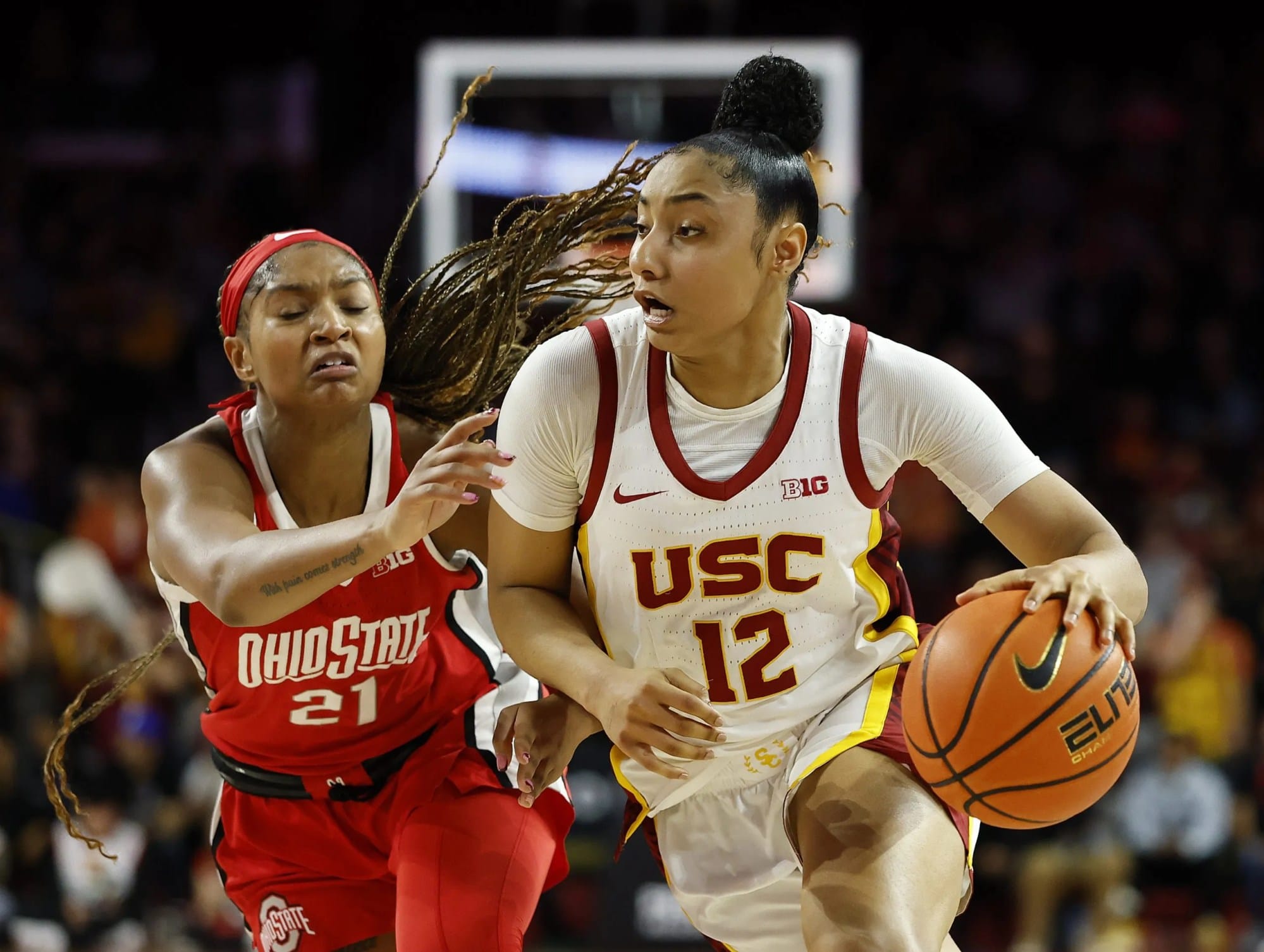 Exploring The Surge Of International College Basketball Players Exploring The Surge Of International College Basketball Players