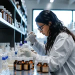 Facts About Compounded Medications – HealthyWomen