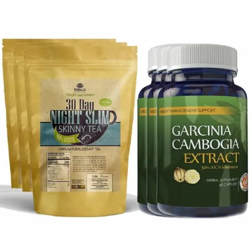 How Detox Supplements Can Boost Your Weight Loss Journey How Detox Supplements Can Boost Your Weight Loss Journey