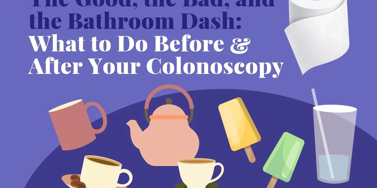 How To Prepare For A Colonoscopy How To Prepare For A Colonoscopy