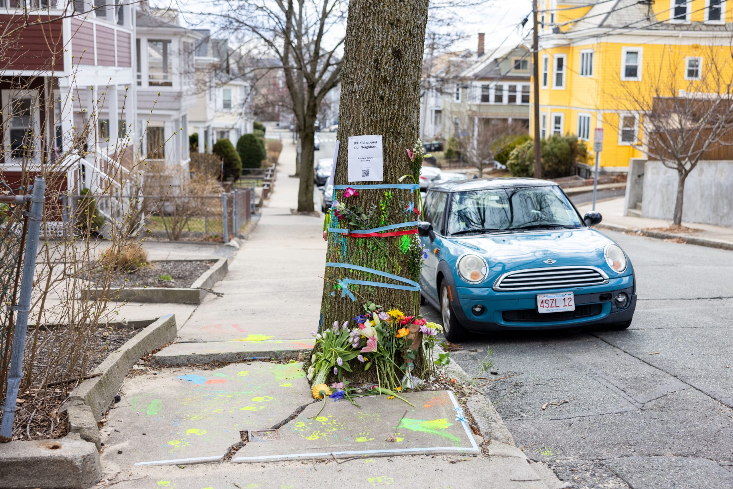 ICEs Viral Arrest of a Tufts University Student: Briefly Explained ICEs Viral Arrest of a Tufts University Student: Briefly Explained
