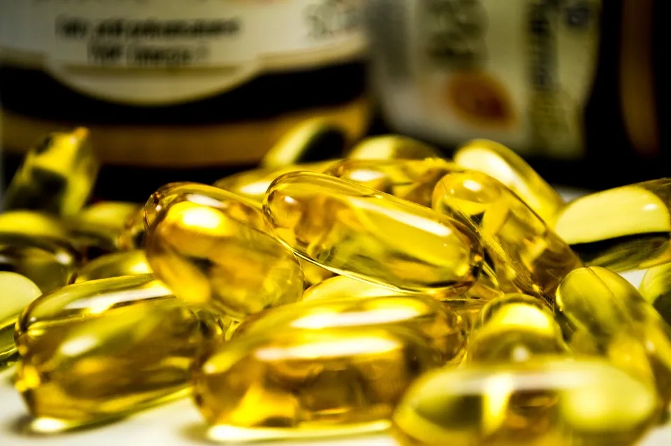 Maximize Your Metabolism with These Must-Have Supplements | metabolism, supplements, weight loss | metabolism, supplements, weight loss