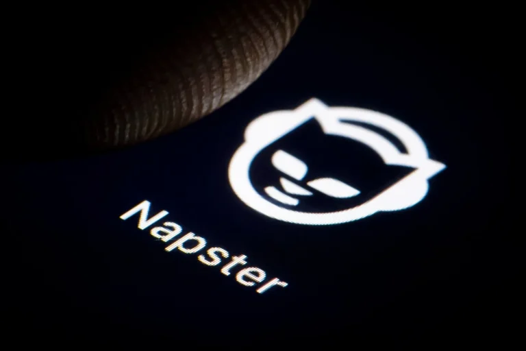 Napster Acquired By Infinite Reality for 7 Million
