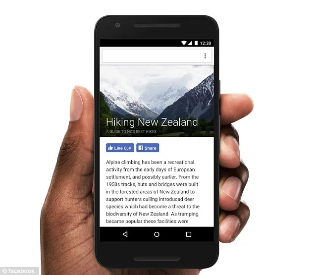 New Facebook Friends Tab Keeps Feeds Algorithm-Free