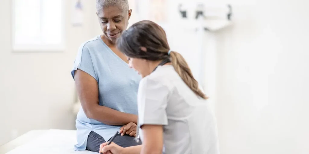 Questions and Answers About Recurrent Ovarian Cancer