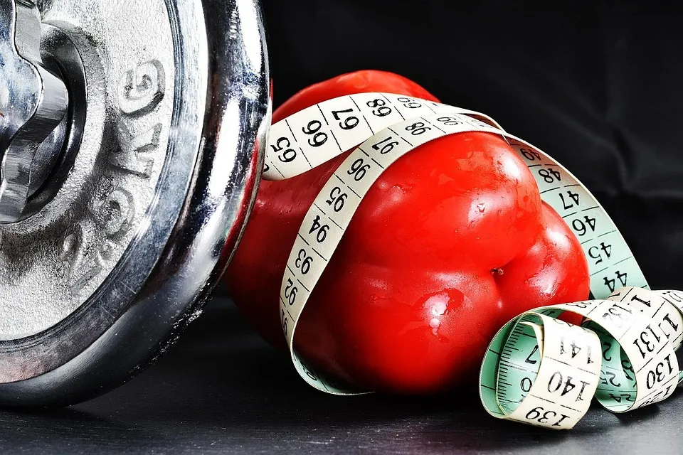 Say Goodbye To Stubborn Belly Fat With These Natural Supplements