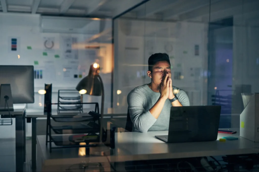 Scaling A Startup? Avoid The Burnout Trap With These Strategies
