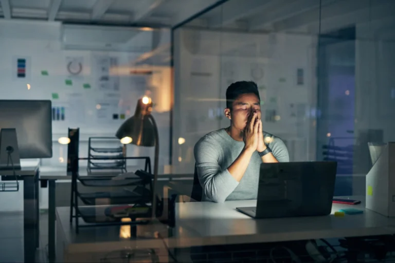 Scaling a Startup? Avoid the Burnout Trap With These Strategies