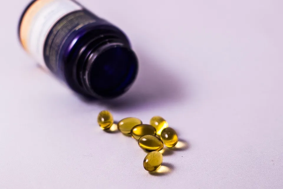 The Best Metabolism-Boosting Supplements to Kickstart Your Weight Loss