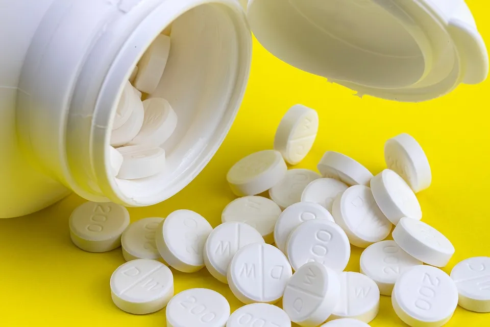The Best Supplements To Increase Your Energy Naturally