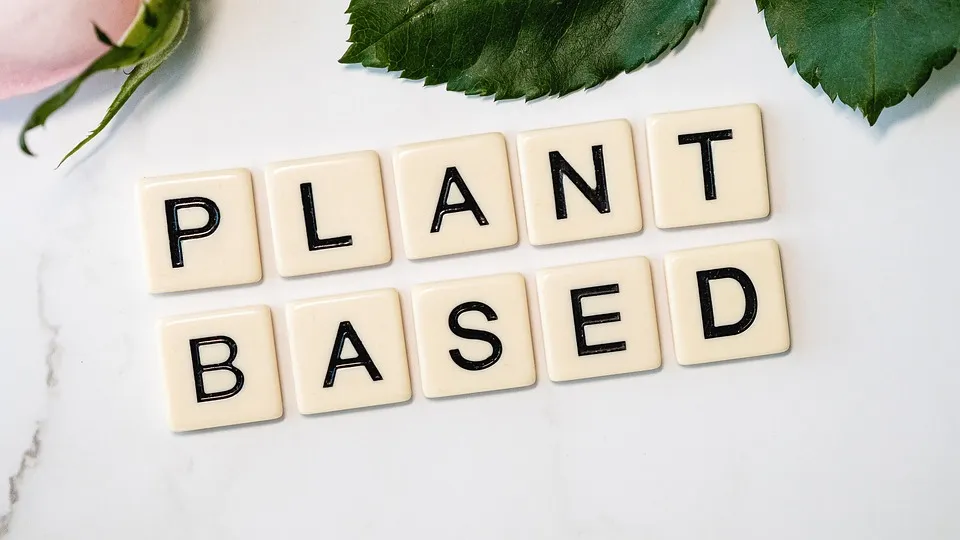 The Future of Nutrition: Plant-Based Supplements Revolutionizing the Wellness Industry | based supplements, plant, wellness industry | based supplements, plant, wellness industry