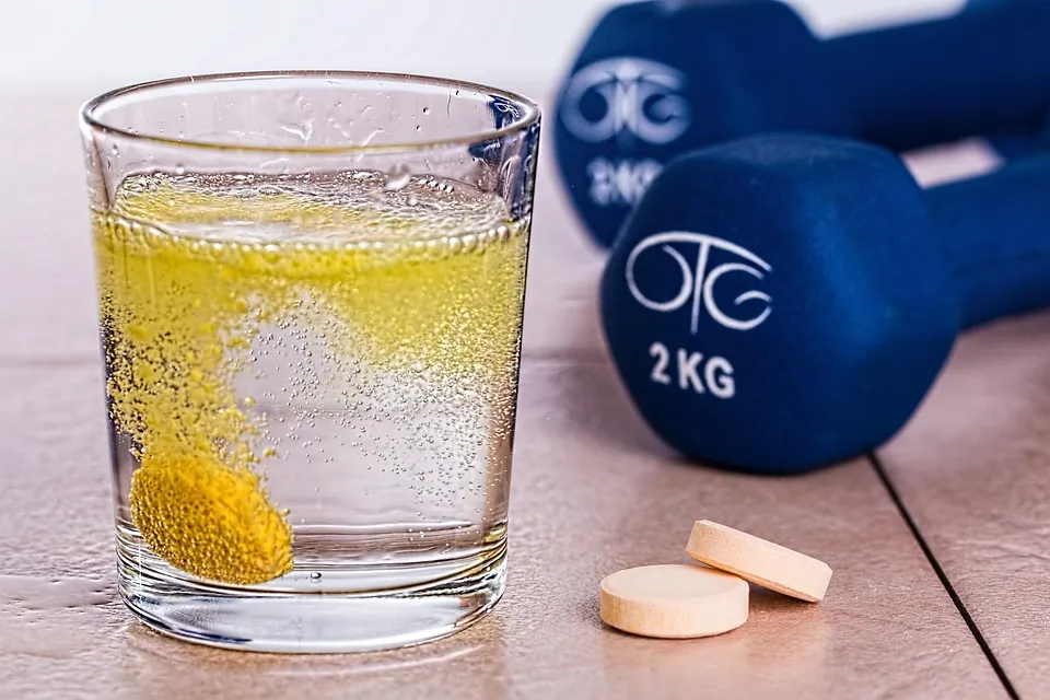 The Science Behind Detox Supplements For Weight Loss