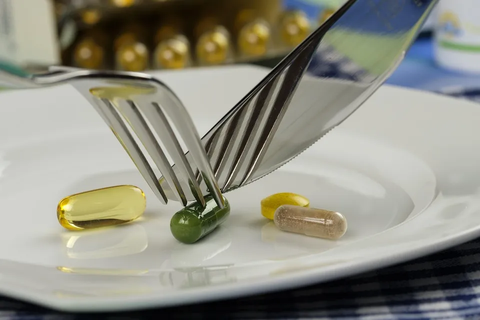 The Science Behind Metabolism-Boosting Supplements: What You Need to Know