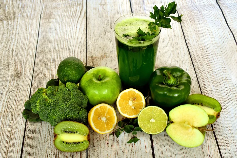 The Ultimate Guide To Liver Detox Supplements: What You Need To Know