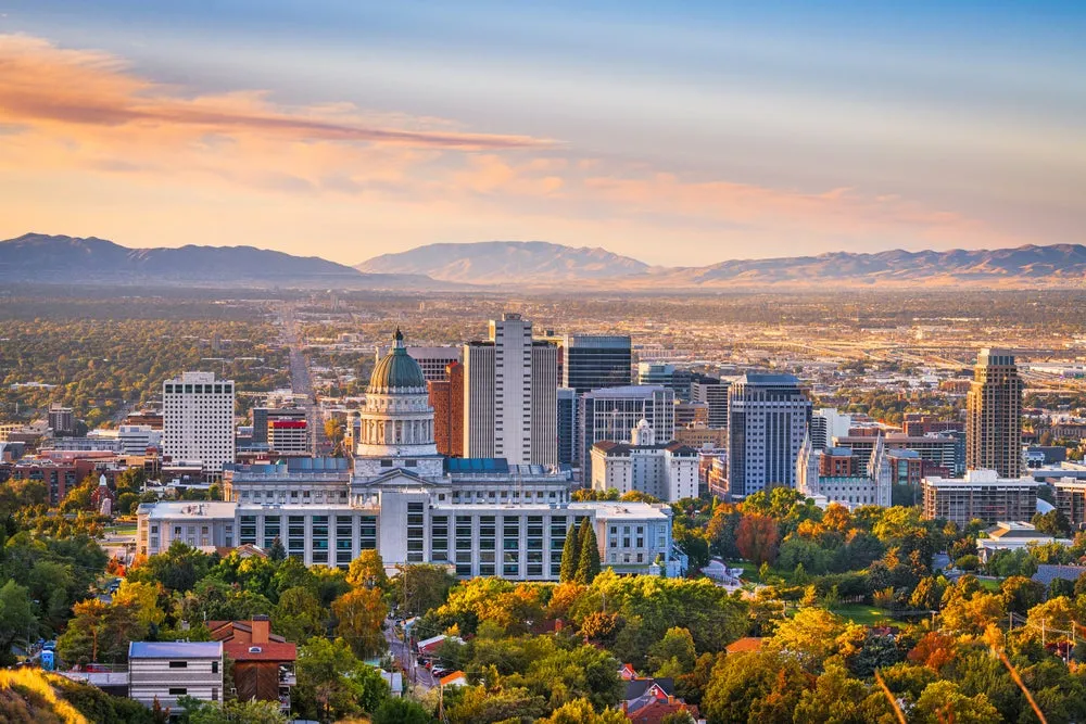 These Are the 10 Best States to Start a Business, Startup