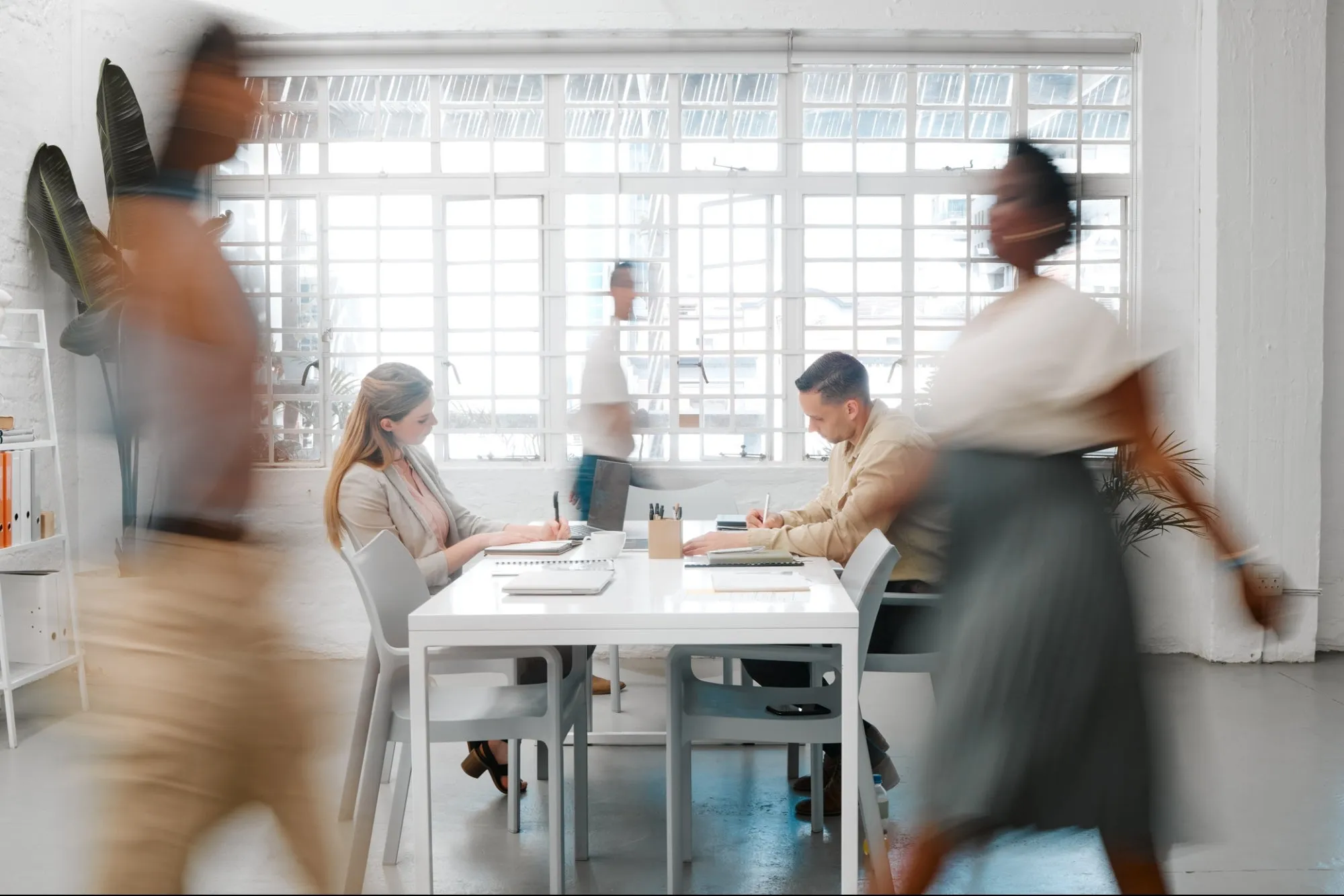 These Are The 3 Hidden Forces That Shape Startup Success — And How To Embrace Them