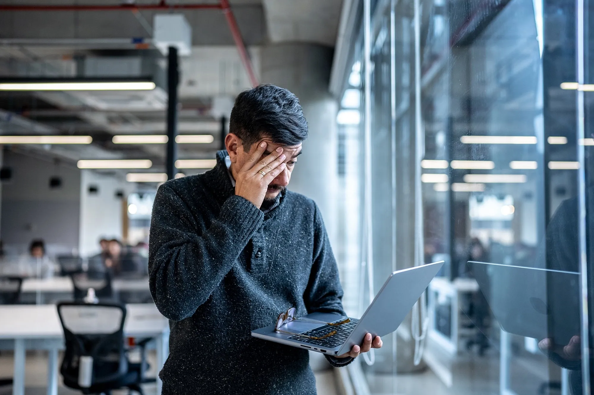 Too Many Founders Are Making This Critical Mistake â And It’S Costing Them Too Many Founders Are Making This Critical Mistake â And It’S Costing Them