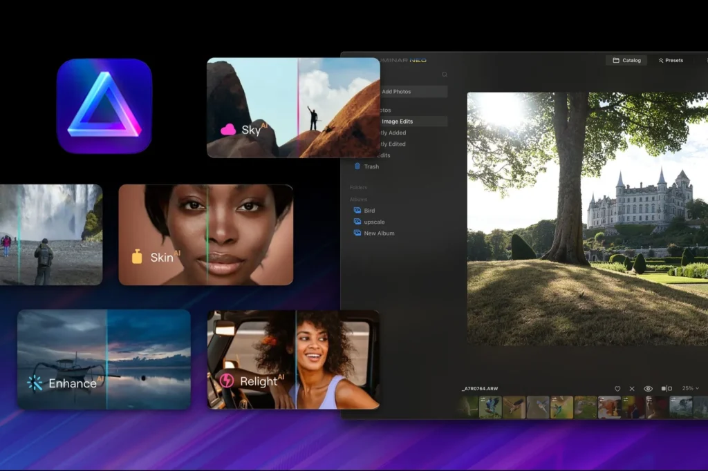 Unlock Pro-Level Photo Editing: App And Course Bundle Now Below 