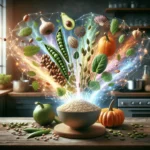 Unlocking the Power of Nature: The Science Behind Organic Health Supplements