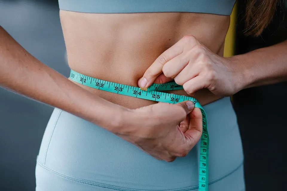 Unveiling the Benefits of Detox Supplements for Achieving Your Weight Loss Goals