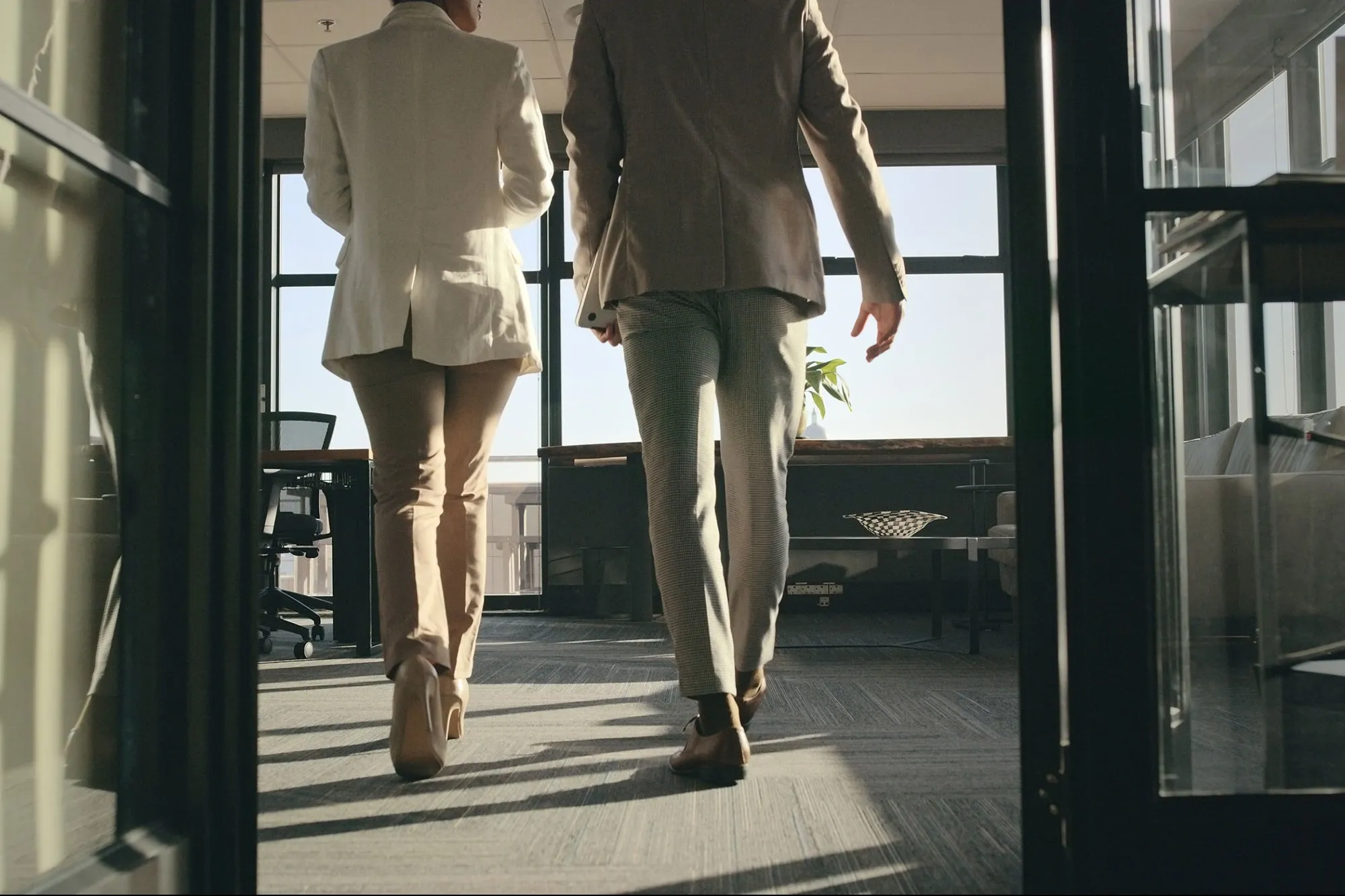 Walk Into Your Next Client Meeting Armed With These 4 Principles, And Leave With A Paying Client Walk Into Your Next Client Meeting Armed With These 4 Principles, And Leave With A Paying Client
