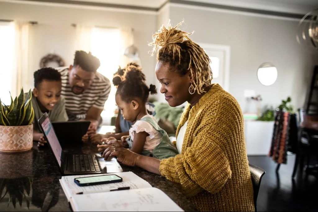 What Building An App Taught Me About Parenting — And Successful Startups What Building An App Taught Me About Parenting — And Successful Startups