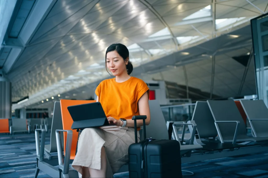 8 Proven Ways To Save Money On Business Travel Expenses