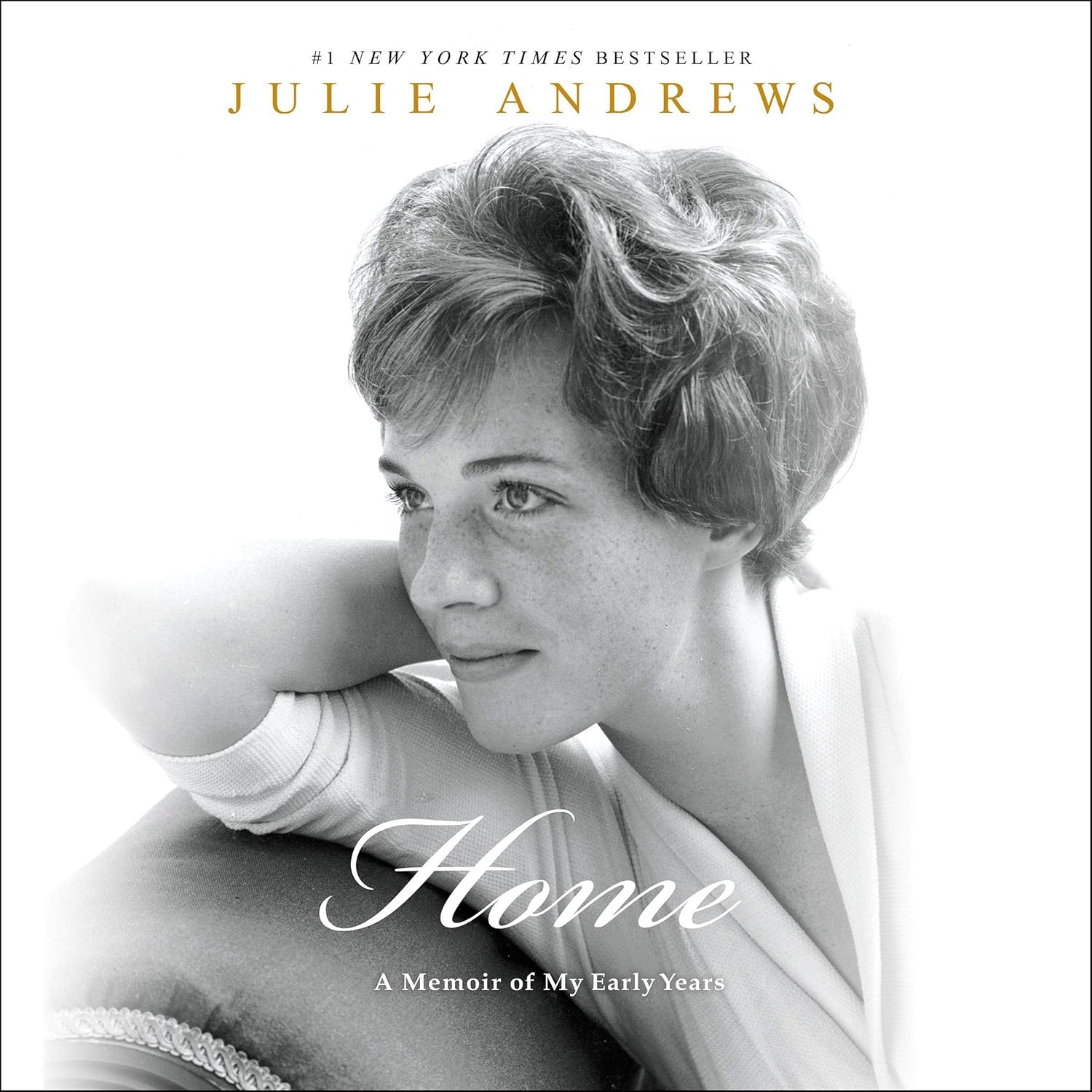 Home: A Memoir Of My Early Years Home: A Memoir Of My Early Years