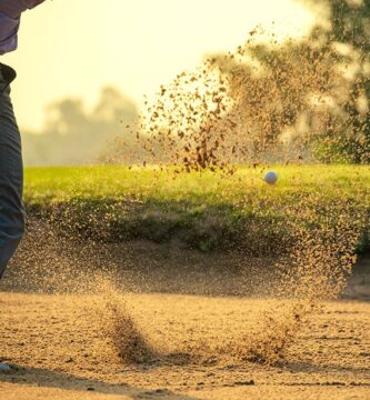 The Easiest Golfing Workout routines To Turn into a Extra Tough Golfer