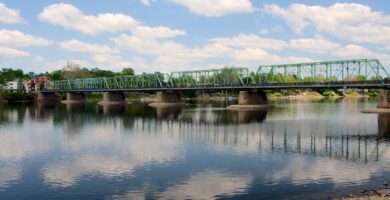 8 Highest Weekend Getaways from Philadelphia in 2025 (Inside 2 Hours)