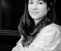 Parisian Osteopath and Founding father of 4 Mama’s Olivia de Maigret stocks why Pelvic condition is instrumental to just right condition…