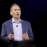 Amazon CEO: Sellers Will Pass On Tariff Costs to Shoppers