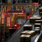 Amazon Will Restart Theft Screenings for Warehouse Workers