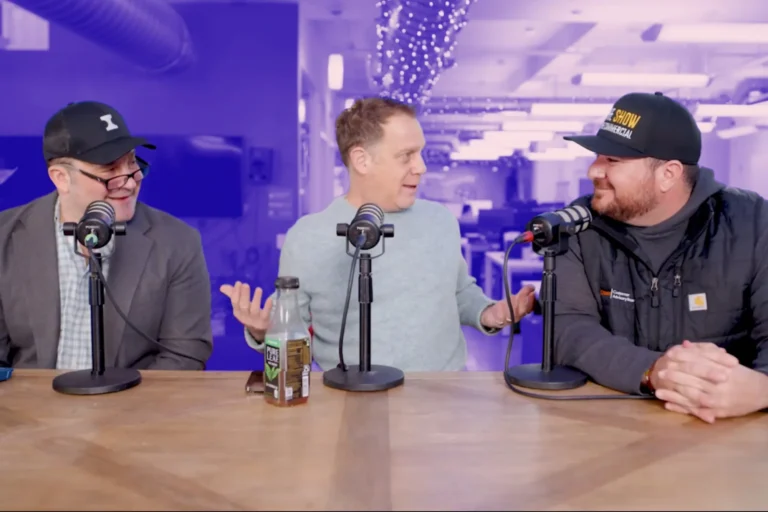 Branded Hospitality: Where Strategy Meets Shtick