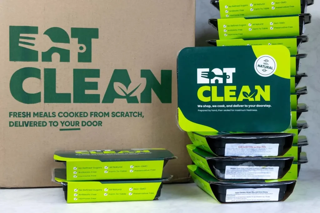 Consume Blank Evaluate: Is This Meal Supply Carrier Utility It?
