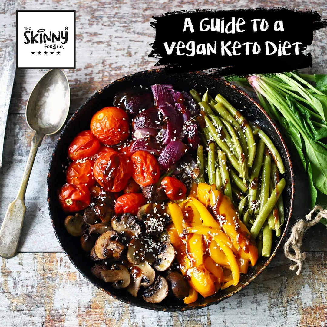Discover The Health Benefits Of Vegan Keto Diet Discover The Health Benefits Of Vegan Keto Diet